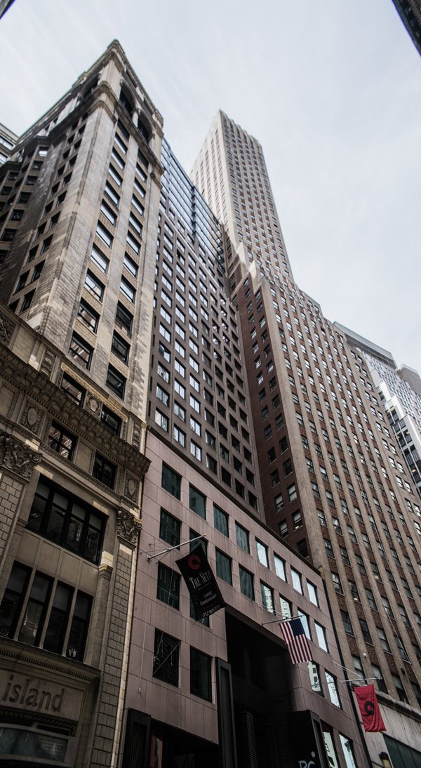 
            Downtown by Starck Building, 15 Broad Street, New York, NY, 10005, Financial District NYC Condos        