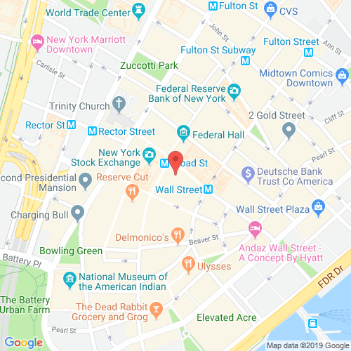 Downtown by Starck, 15 Broad Street, New York, NY, 10005, Financial District NYC Condominiums